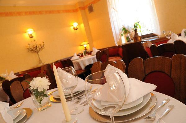 Beierleins Hotel & Catering Gmbh Reichenbach Kültér fotó
