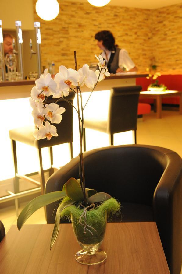 Beierleins Hotel & Catering Gmbh Reichenbach Kültér fotó
