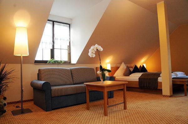 Beierleins Hotel & Catering Gmbh Reichenbach Kültér fotó